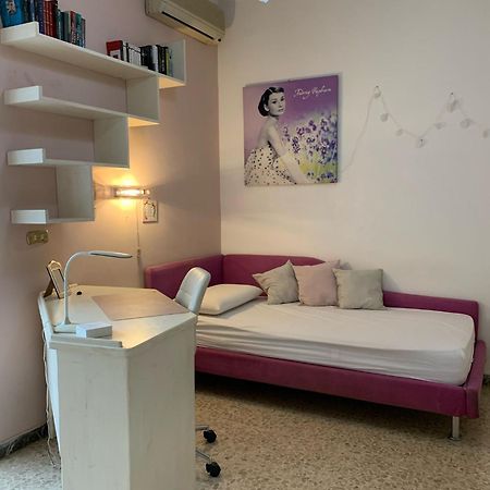 Apartament Grazioso Monolocale Ostia Roma Zewnętrze zdjęcie