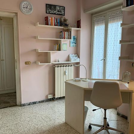 Apartament Grazioso Monolocale Ostia Roma Zewnętrze zdjęcie