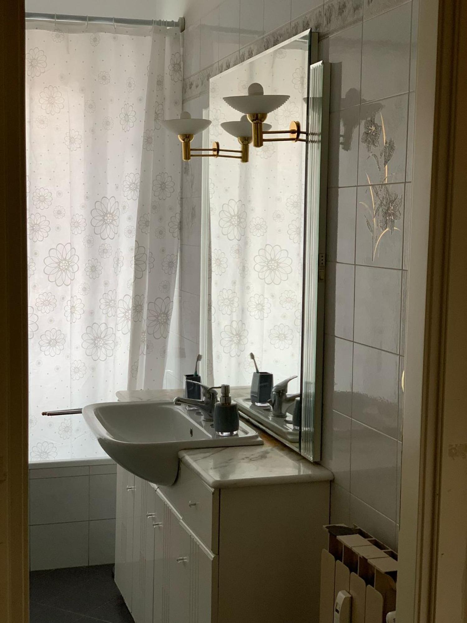 Apartament Grazioso Monolocale Ostia Roma Zewnętrze zdjęcie