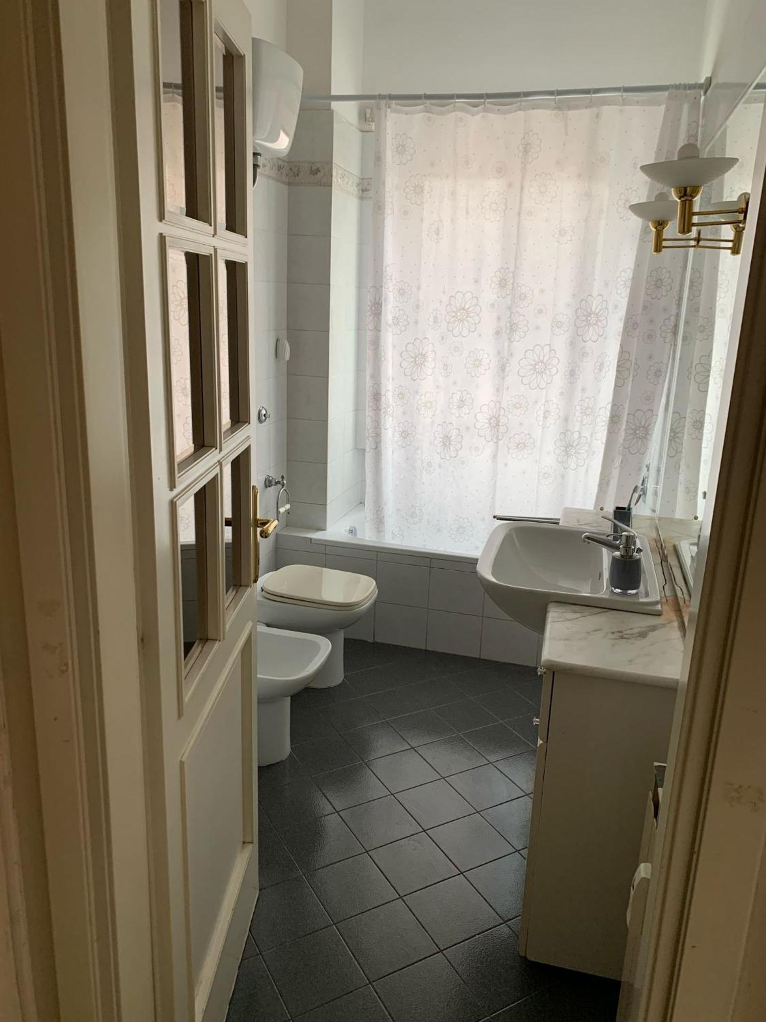 Apartament Grazioso Monolocale Ostia Roma Zewnętrze zdjęcie