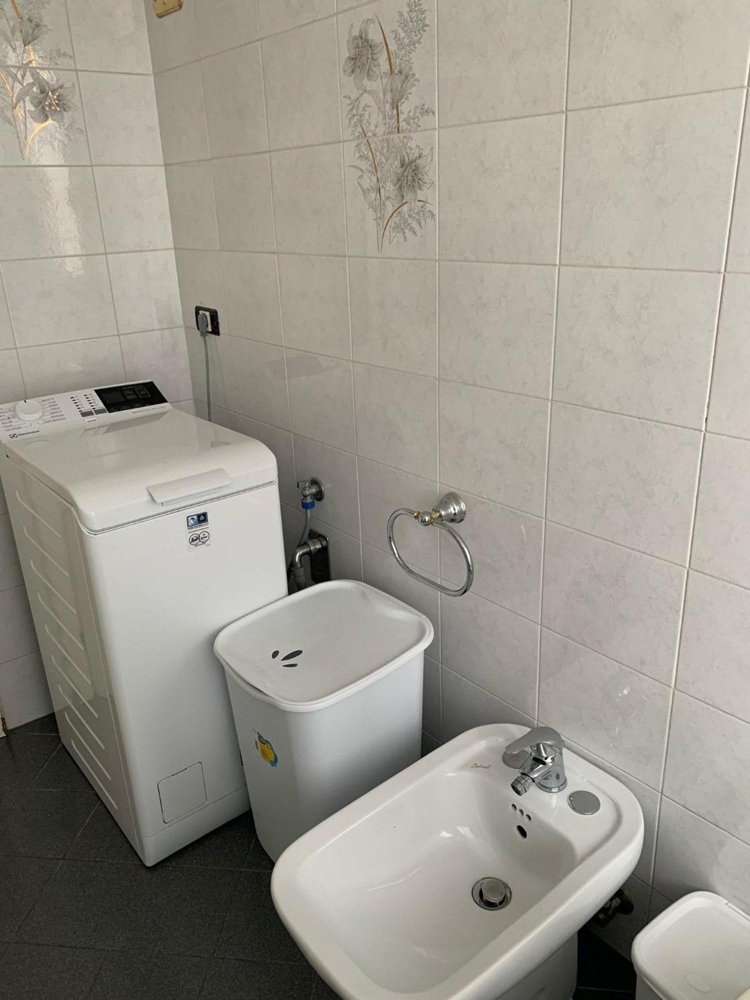 Apartament Grazioso Monolocale Ostia Roma Zewnętrze zdjęcie