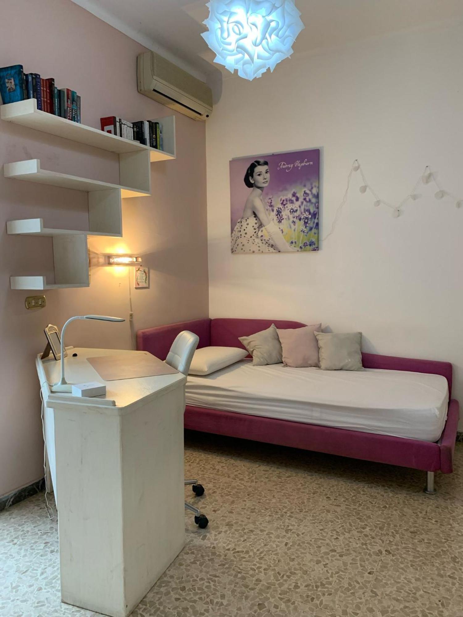 Apartament Grazioso Monolocale Ostia Roma Zewnętrze zdjęcie